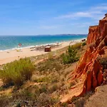 Zarco - Cosy In Vilamoura With A Balcony With View To The 2 Swimming Pools - Near The & The Marina * Quarteira