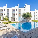 アパート Zarco - Cosy In Vilamoura With A Balcony With View To The 2 Swimming Pools - Near The & The Marina クアルテイラ