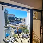 Zarco - Cosy In Vilamoura With A Balcony With View To The 2 Swimming Pools - Near The & The Marina