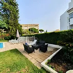 דירה Zarco - Cosy In Vilamoura With A Balcony With View To The 2 Swimming Pools - Near The & The Marina *