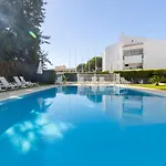 Zarco - Cosy In Vilamoura With A Balcony With View To The 2 Swimming Pools - Near The & The Marina *