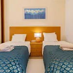 Zarco - Cosy In Vilamoura With A Balcony With View To The 2 Swimming Pools - Near The & The Marina クアルテイラ