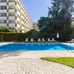 Zarco - Cosy In Vilamoura With A Balcony With View To The 2 Swimming Pools - Near The & The Marina