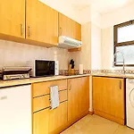 Zarco - Cosy In Vilamoura With A Balcony With View To The 2 Swimming Pools - Near The & The Marina קווארטיירה