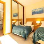 Zarco - Cosy In Vilamoura With A Balcony With View To The 2 Swimming Pools - Near The & The Marina דירה קווארטיירה