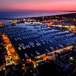 Apartment Zarco - Cosy In Vilamoura With A Balcony With View To The 2 Swimming Pools - Near The & The Marina *