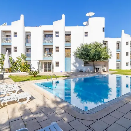 Apartmán Zarco - Cosy In Vilamoura With A Balcony With View To The 2 Swimming Pools - Near The & The Marina Quarteira