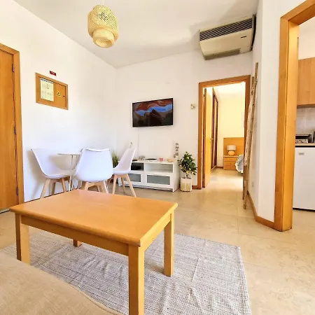 Zarco - Cosy In Vilamoura With A Balcony With View To The 2 Swimming Pools - Near The & The Marina Apartmán *