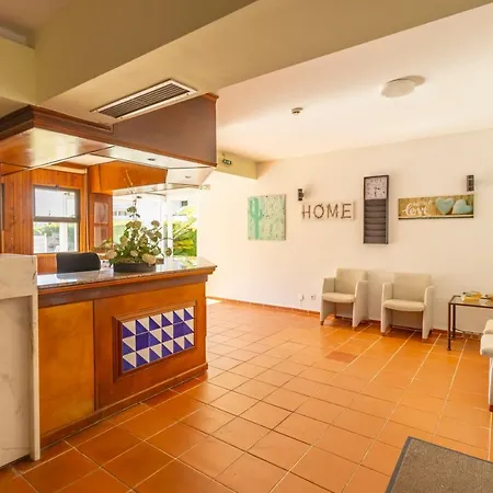Apartmán Zarco - Cosy In Vilamoura With A Balcony With View To The 2 Swimming Pools - Near The & The Marina Quarteira