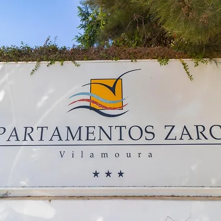 Zarco - Cosy In Vilamoura With A Balcony With View To The 2 Swimming Pools - Near The & The Marina *