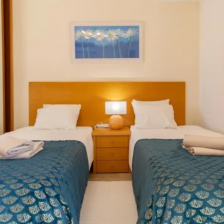 Zarco - Cosy In Vilamoura With A Balcony With View To The 2 Swimming Pools - Near The & The Marina Quarteira