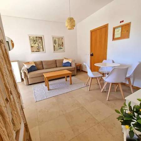 Apartmán Zarco - Cosy In Vilamoura With A Balcony With View To The 2 Swimming Pools - Near The & The Marina