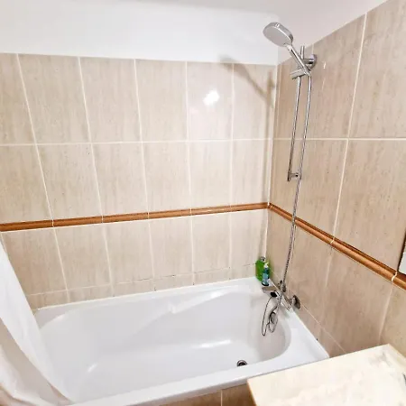Apartmán Zarco - Cosy In Vilamoura With A Balcony With View To The 2 Swimming Pools - Near The & The Marina