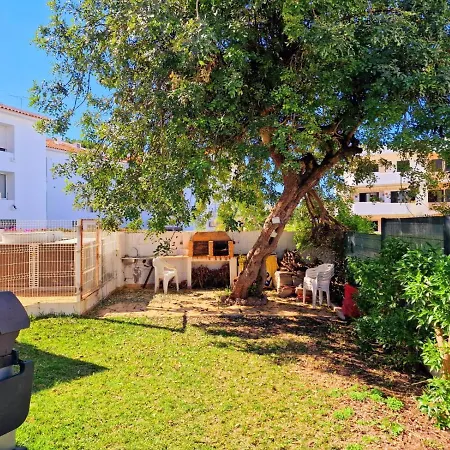 Zarco - Cosy In Vilamoura With A Balcony With View To The 2 Swimming Pools - Near The & The Marina