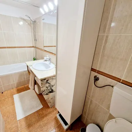 Zarco - Cosy In Vilamoura With A Balcony With View To The 2 Swimming Pools - Near The & The Marina Appartement *