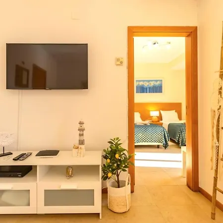 Apartmán Zarco - Cosy In Vilamoura With A Balcony With View To The 2 Swimming Pools - Near The & The Marina *