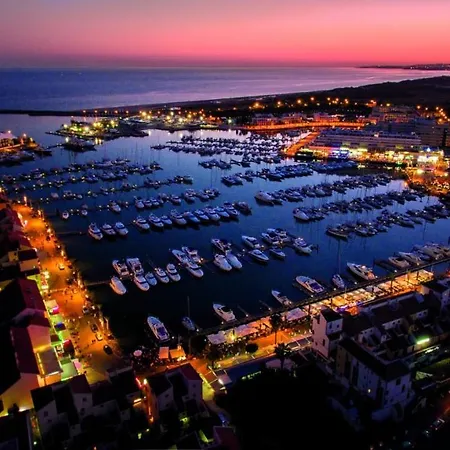 Appartement Zarco - Cosy In Vilamoura With A Balcony With View To The 2 Swimming Pools - Near The & The Marina *