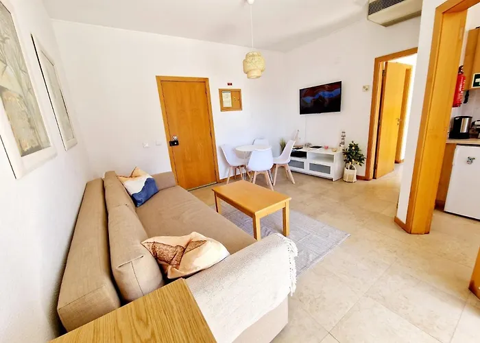 Zarco - Cosy In Vilamoura With A Balcony With View To The 2 Swimming Pools - Near The & The Marina * Quarteira