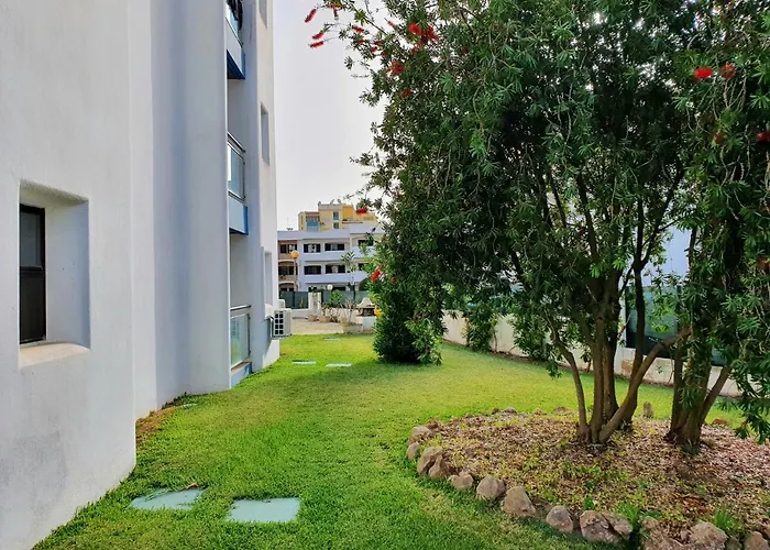Zarco - Cosy In Vilamoura With A Balcony With View To The 2 Swimming Pools - Near The & The Marina Lejlighed Quarteira