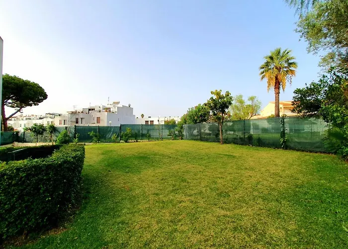 Zarco - Cosy In Vilamoura With A Balcony With View To The 2 Swimming Pools - Near The & The Marina * Quarteira