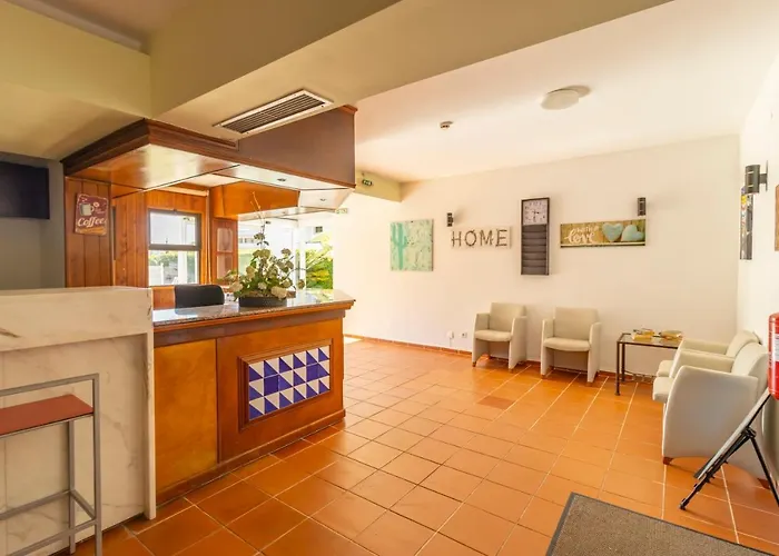 Lejlighed Zarco - Cosy In Vilamoura With A Balcony With View To The 2 Swimming Pools - Near The & The Marina Quarteira