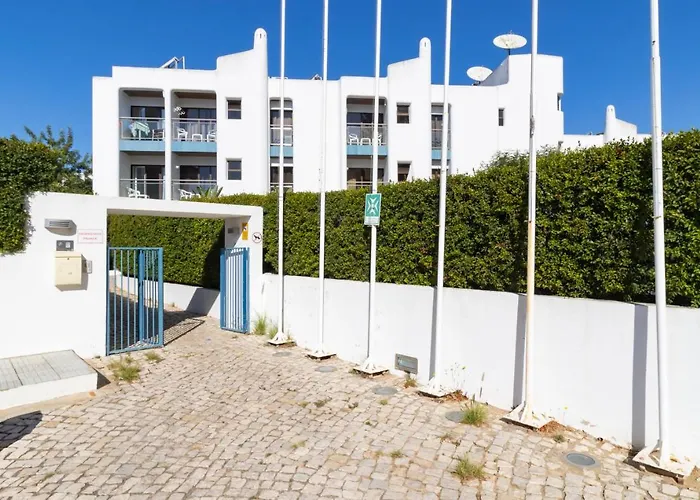 Zarco - Cosy In Vilamoura With A Balcony With View To The 2 Swimming Pools - Near The & The Marina Lejlighed Quarteira