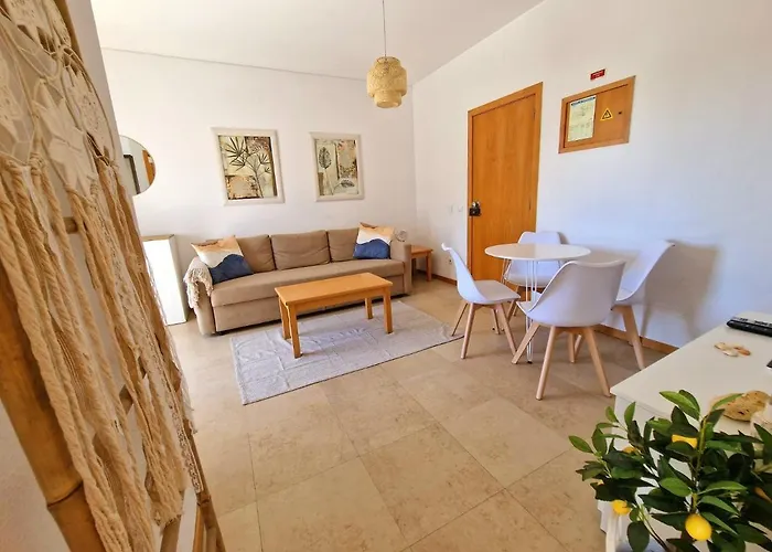 Lejlighed Zarco - Cosy In Vilamoura With A Balcony With View To The 2 Swimming Pools - Near The & The Marina