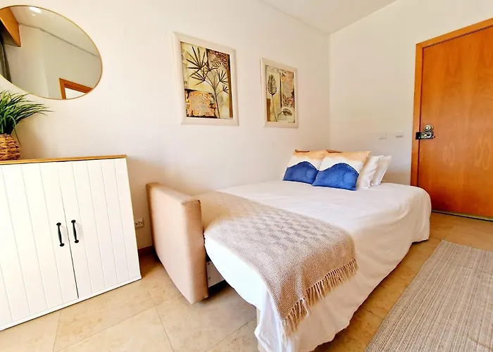 Zarco - Cosy In Vilamoura With A Balcony With View To The 2 Swimming Pools - Near The & The Marina Lejlighed *