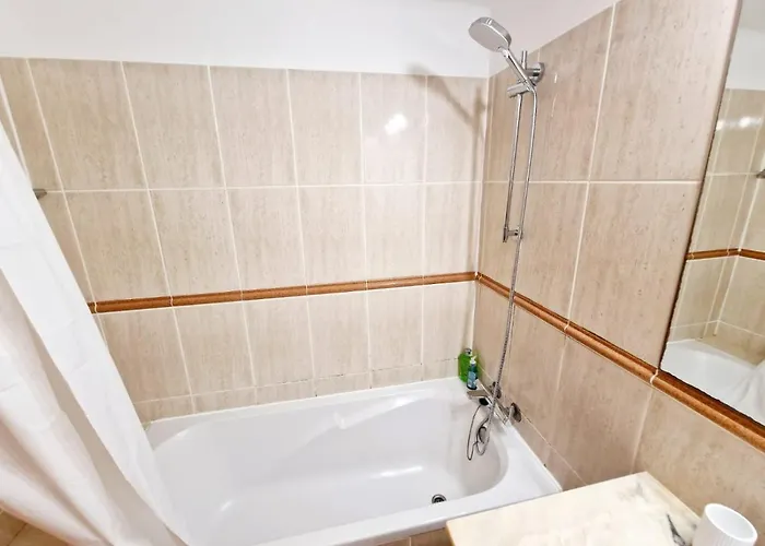 Lejlighed Zarco - Cosy In Vilamoura With A Balcony With View To The 2 Swimming Pools - Near The & The Marina