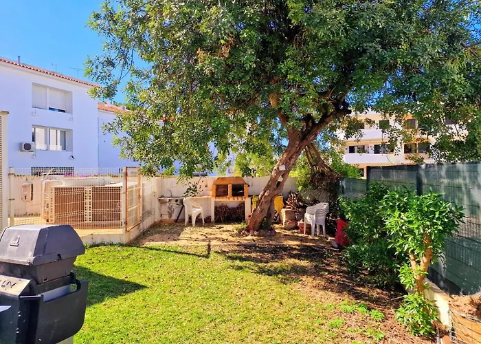 Zarco - Cosy In Vilamoura With A Balcony With View To The 2 Swimming Pools - Near The & The Marina