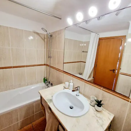 Zarco - Cosy In Vilamoura With A Balcony With View To The 2 Swimming Pools - Near The & The Marina * Quarteira